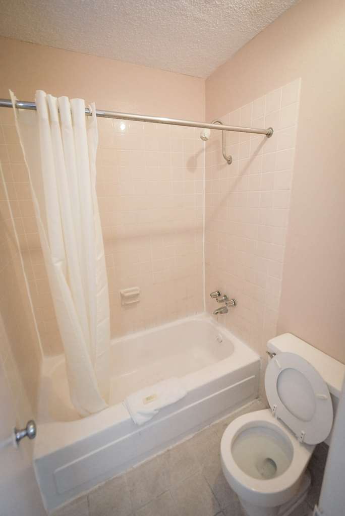 America'S Best Inn Montgomery Ruang foto