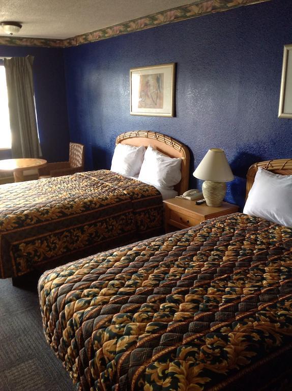 America'S Best Inn Montgomery Ruang foto