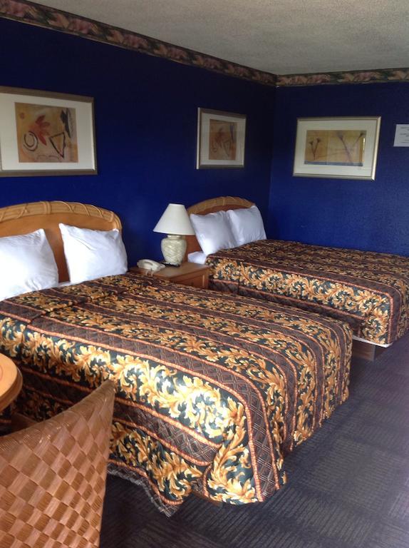 America'S Best Inn Montgomery Bagian luar foto