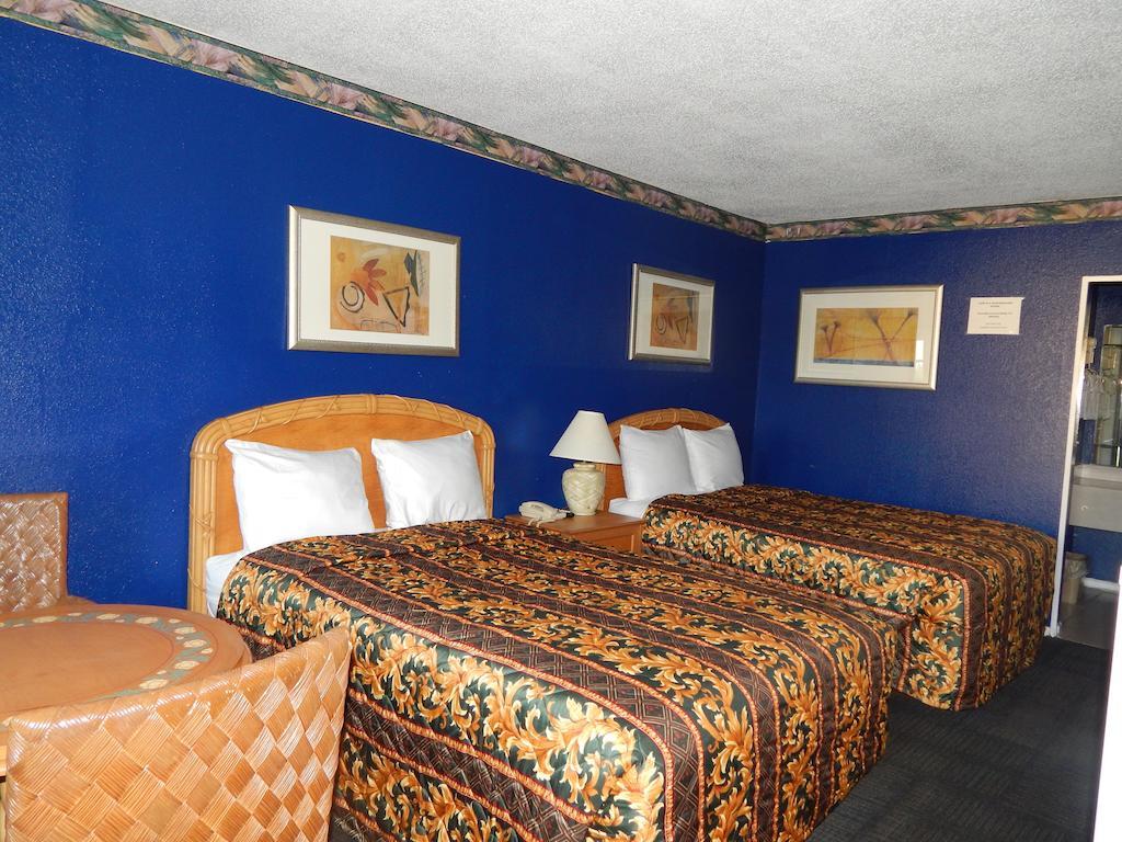 America'S Best Inn Montgomery Ruang foto